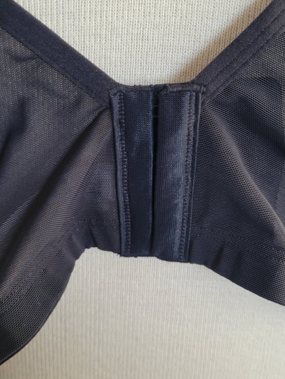 Cacique for Livi Active Sports Bra 46C | High Impact Max Support Plus - Picture 8 of 15